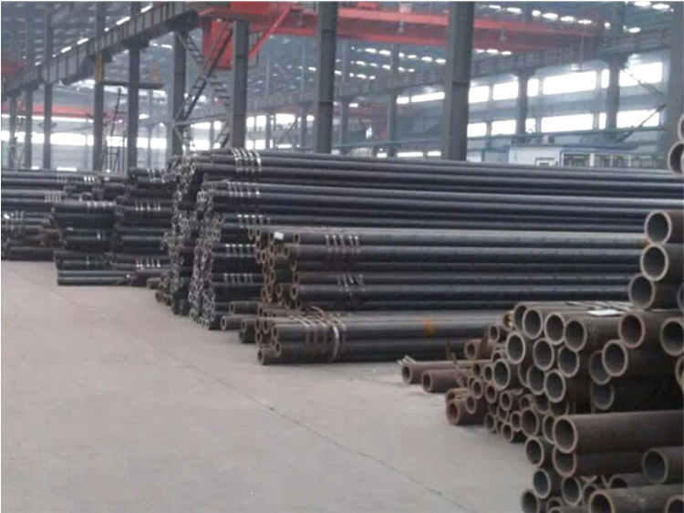 洛龙12cr2mo化肥专用管