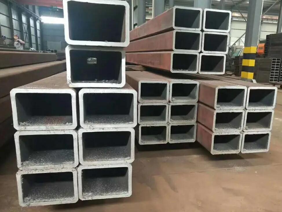 洛龙s355j0方管
